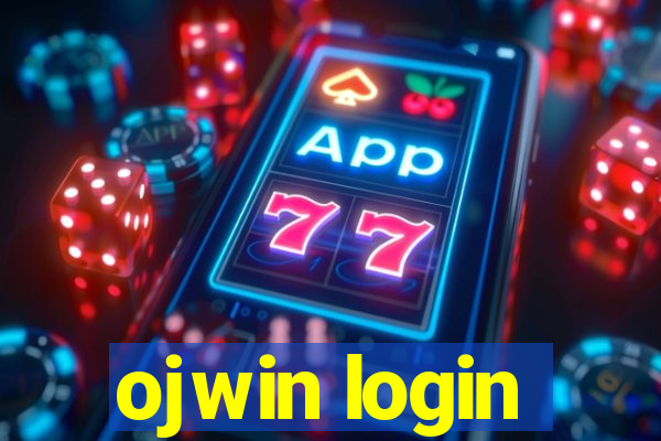 ojwin login